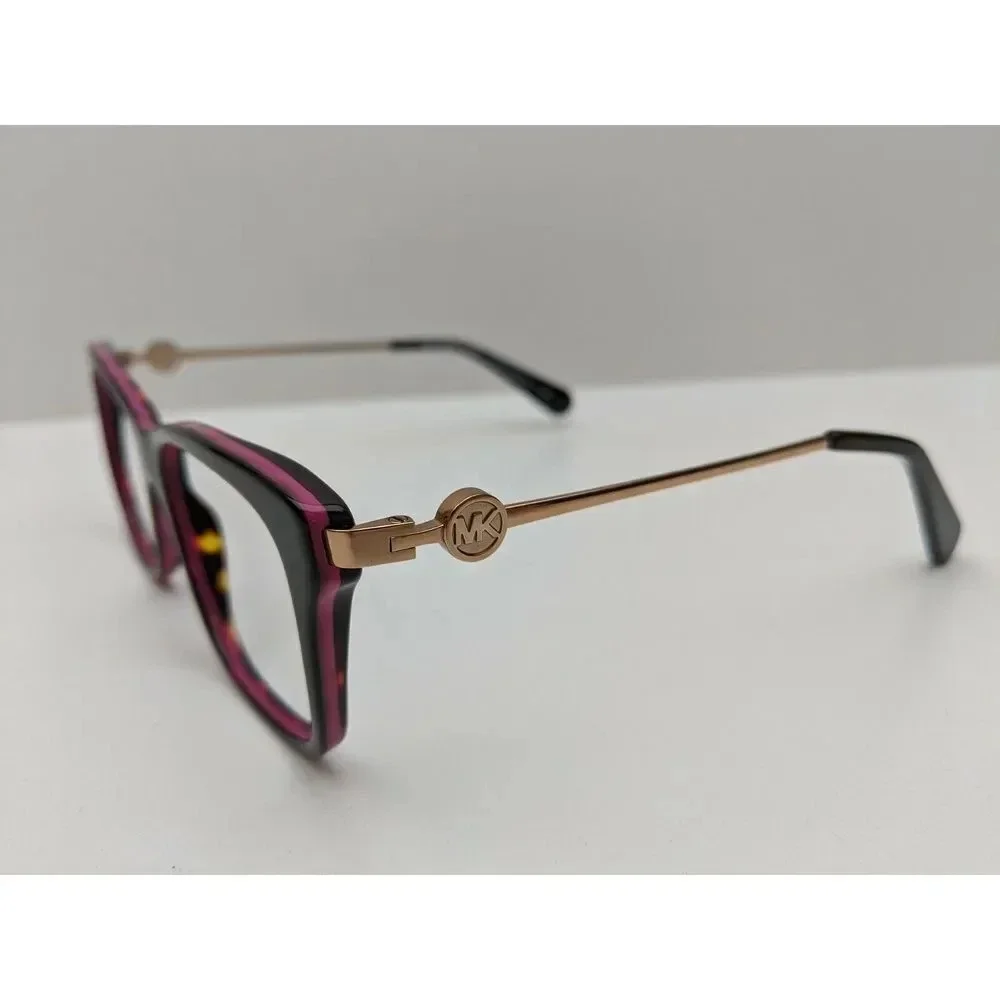 🕶️Michael Kors MK8022 Abela IV Eyeglasses 52/16 135 /DAO745🕶️​